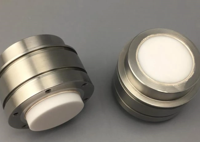 陶瓷金属组件由 3X Ceramic Parts 生产。