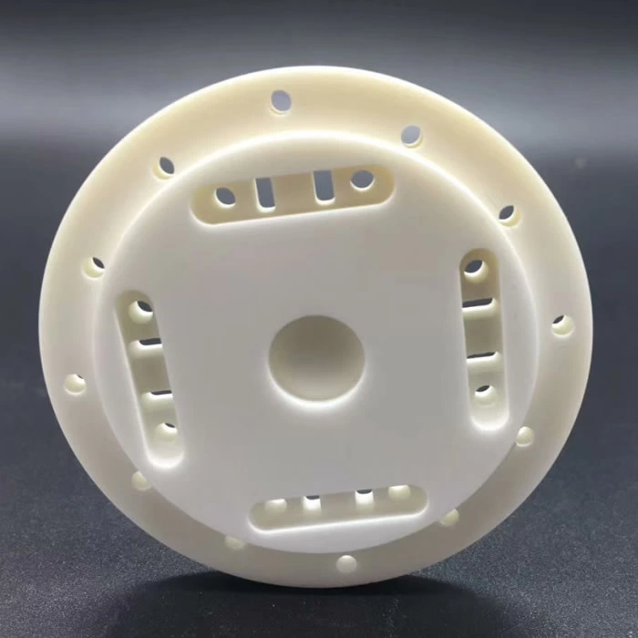 氧化铝陶瓷绝缘体