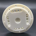 氧化铝陶瓷绝缘体