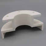 氧化铝陶瓷绝缘体