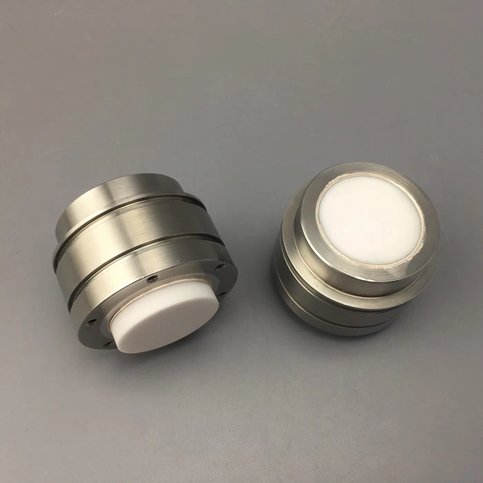 陶瓷-金属组件 陶瓷-金属组件