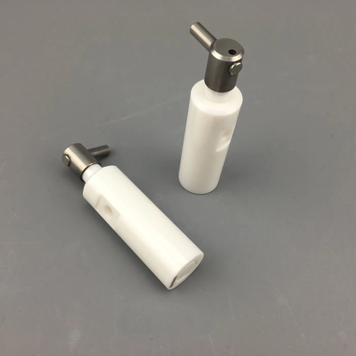 陶瓷灌装泵