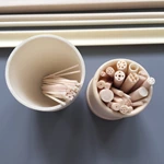 陶瓷多孔管