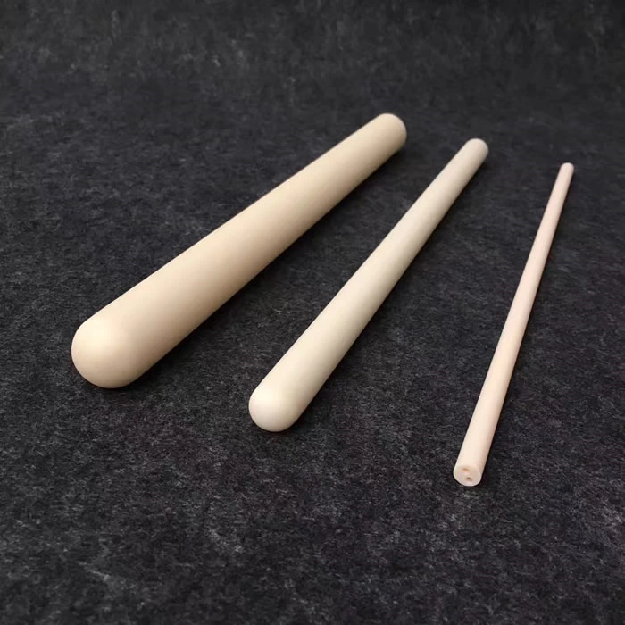 陶瓷热电偶保护管