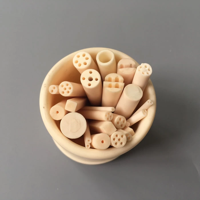 陶瓷多孔管