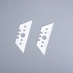 氧化锆陶瓷切割刀片