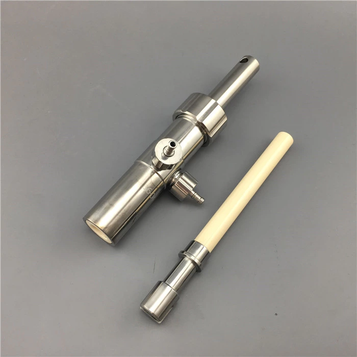 陶瓷计量泵