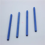 蓝色氧化锆陶瓷棒