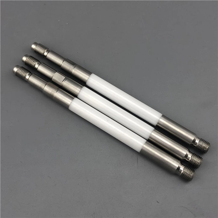 用于分配泵的氧化锆陶瓷活塞柱塞