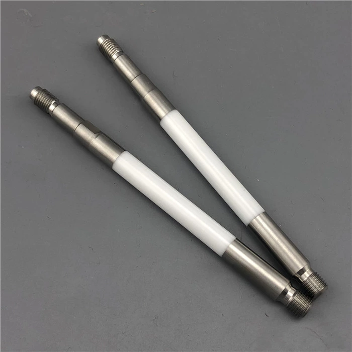 用于分配泵的氧化锆陶瓷活塞柱塞