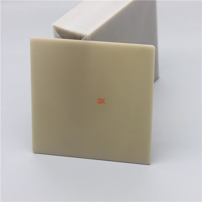 氮化铝陶瓷板 114x114x2mm 氮化铝陶瓷板 114x114x2mm