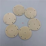 散热片 AIN 氮化铝圆盘