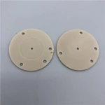 散热片 AIN 氮化铝圆盘