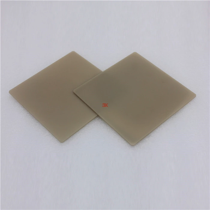 厚度 0.15mm 0.25mm 0.5mm 氮化铝基板