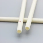 氧化铝陶瓷管内径 4mm 3mm 2mm