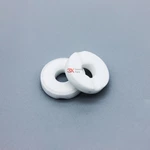 抛光氧化锆陶瓷环垫片