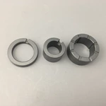 泵用碳化硅轴封套筒