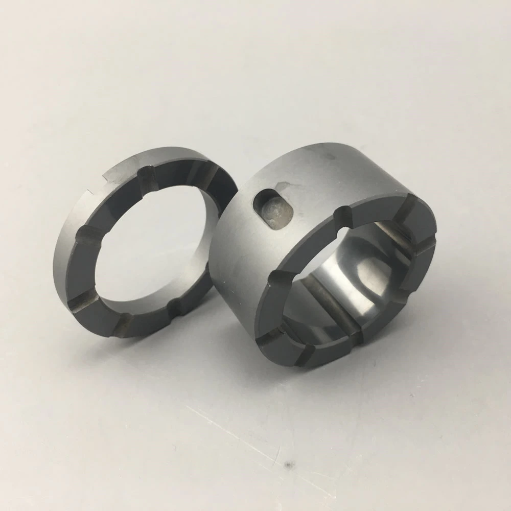 泵用碳化硅轴封套筒