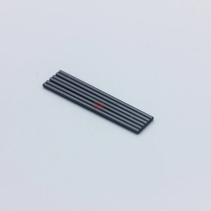 直径 1.0mm 1.5mm 2.0mm 氮化硅陶瓷棒 Si3N4
