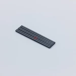 直径 1.0mm 1.5mm 2.0mm 氮化硅陶瓷棒 Si3N4