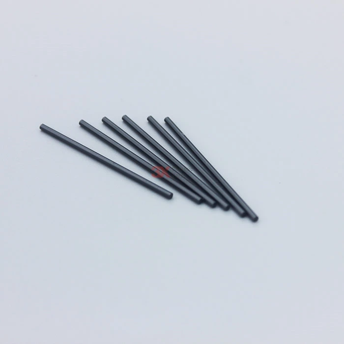 直径 1.0mm 1.5mm 2.0mm 氮化硅陶瓷棒 Si3N4