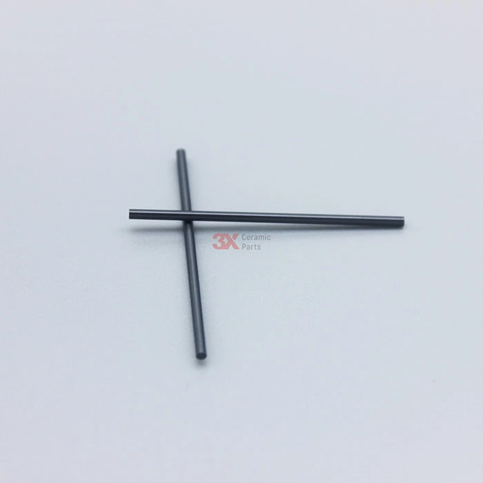 直径 1.0mm 1.5mm 2.0mm 氮化硅陶瓷棒 Si3N4
