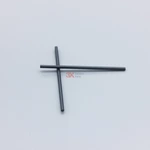 直径 1.0mm 1.5mm 2.0mm 氮化硅陶瓷棒 Si3N4