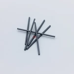 直径 1.0mm 1.5mm 2.0mm 氮化硅陶瓷棒 Si3N4