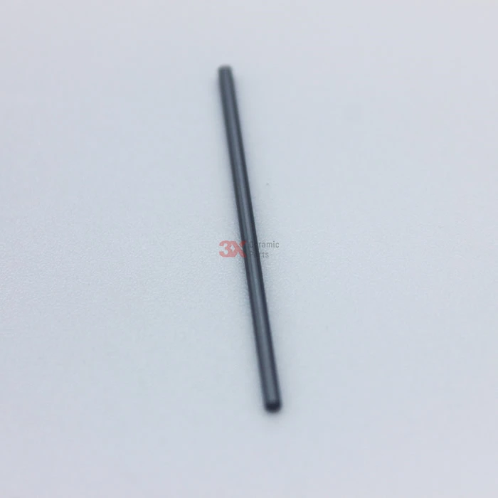 直径 1.0mm 1.5mm 2.0mm 氮化硅陶瓷棒 Si3N4