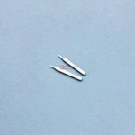 直径 0.5mm 0.77mm 微型氧化锆陶瓷尖端