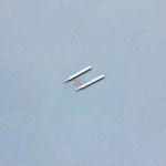 直径 0.5mm 0.77mm 微型氧化锆陶瓷尖端