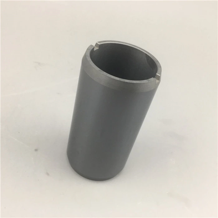烧结碳化硅衬套/管/套筒