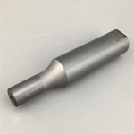 无压烧结碳化硅 (SSiC) 轴