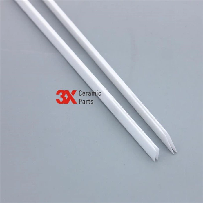用于晶圆搬运的氧化锆陶瓷长齿导轨