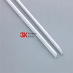 用于晶圆搬运的氧化锆陶瓷长齿导轨