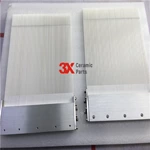 用于半导体行业的氧化锆陶瓷晶圆夹具