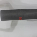 大直径碳化硅 (SiC) 炉管
