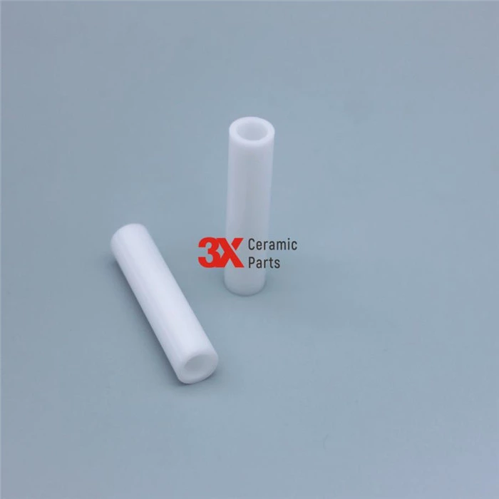 氧化锆陶瓷管套