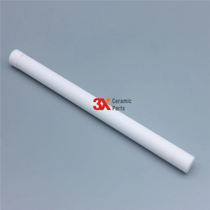 可加工玻璃陶瓷Macor棒