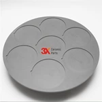 半导体陶瓷LED碳化硅ICP刻蚀盘