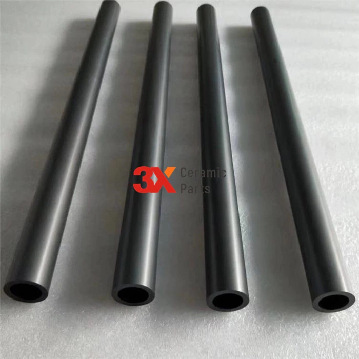 SiC 碳化硅换热炉管