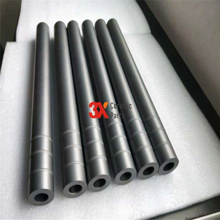 SiC 碳化硅换热炉管