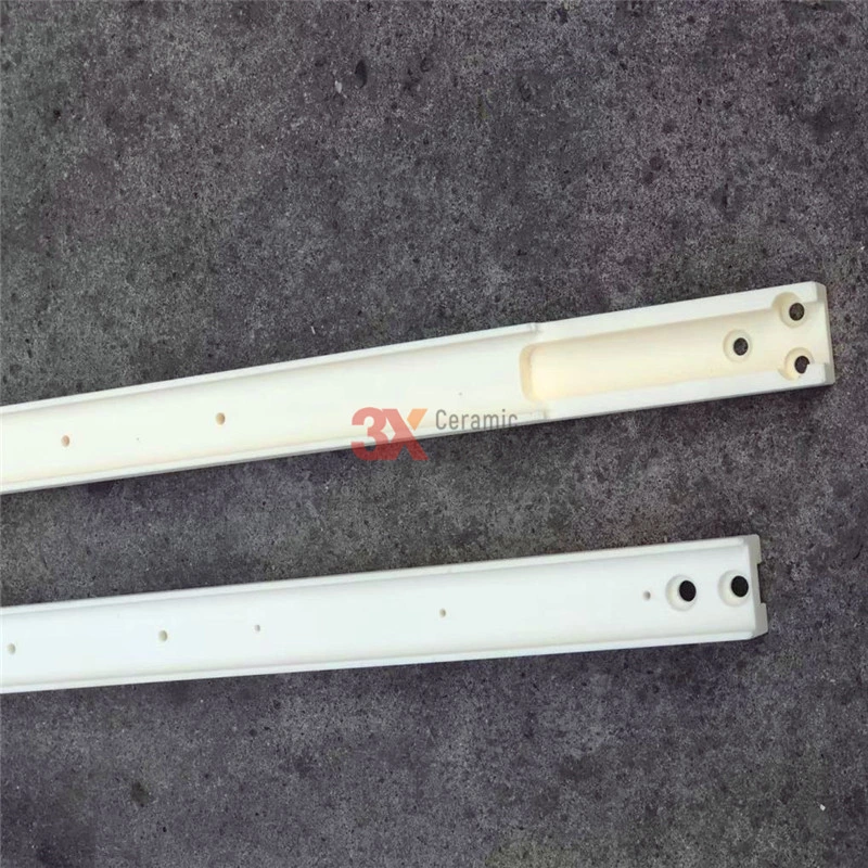 数控加工陶瓷
