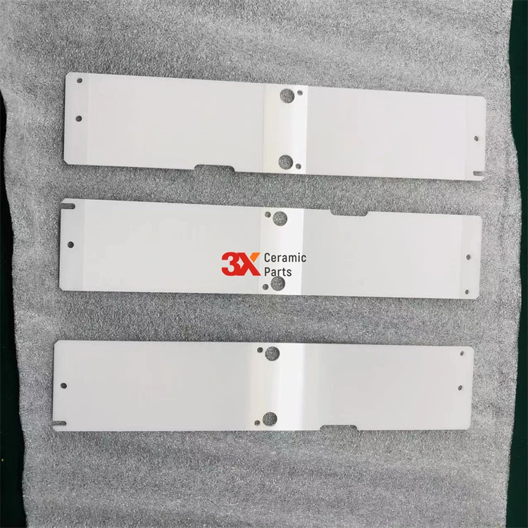 用于线焊机的陶瓷隔热罩 MDB 设备