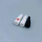 用于传感器的注塑成型氧化锆陶瓷探头外壳